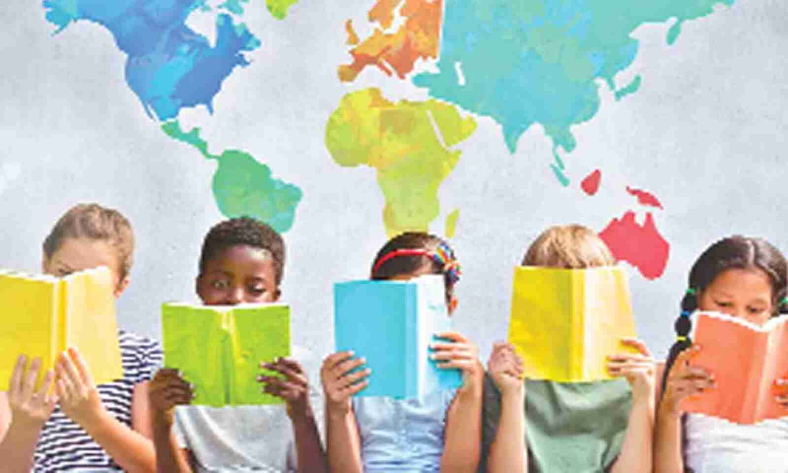 Education and Skill Development