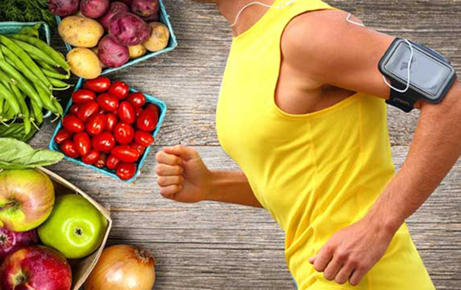 Healthy Lifestyle